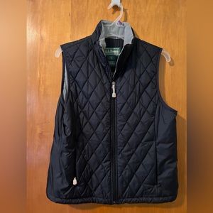 LL Bean Women’s vest